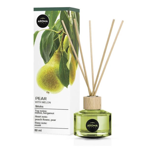 اروما فواح كمثرى 50 مل 92764