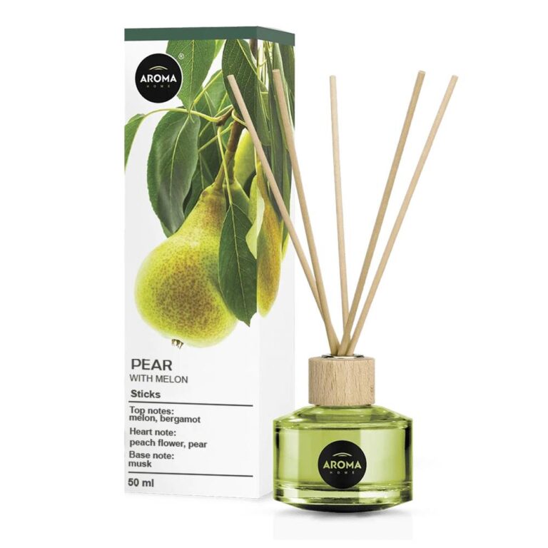 اروما فواح كمثرى 50 مل 92764