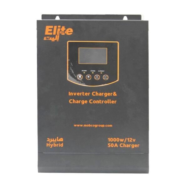محول اليت هايبرد 50 امبير pwm-1000w