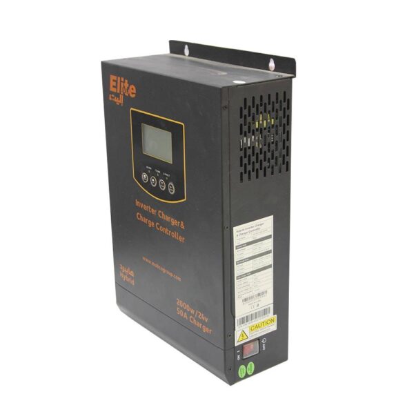 محول اليت هايبرد 50 امبير pwm-2000w