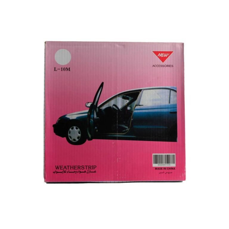 ربل باب 50 سم اسود R003