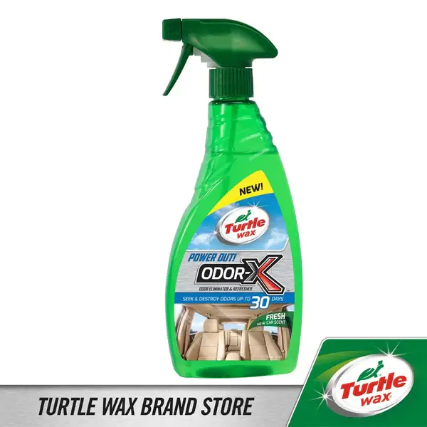 ترتل واكس منظف ومزيل روائح 500ML 52744