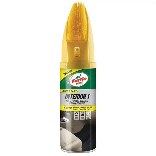 ترتل 51791 منظف رغوي + فرشه 400ml