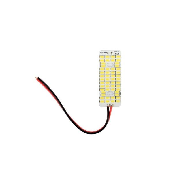 اليت ليد 52 ترهيم 827 LED