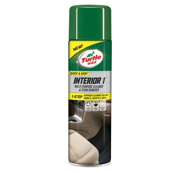 ترتل منظف داخلي بخاخ 52816 500ML