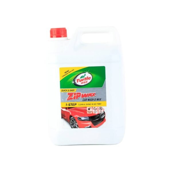 ترتل واكس شامبو واكس 52824 5LTR
