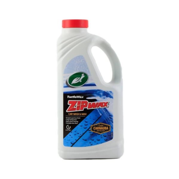 ترتل 53359 شامبو واكس 1LTR