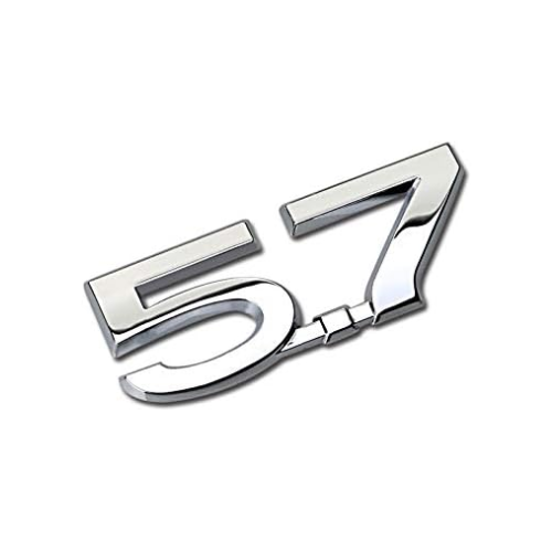 علامات 5.7 لاندكروزر