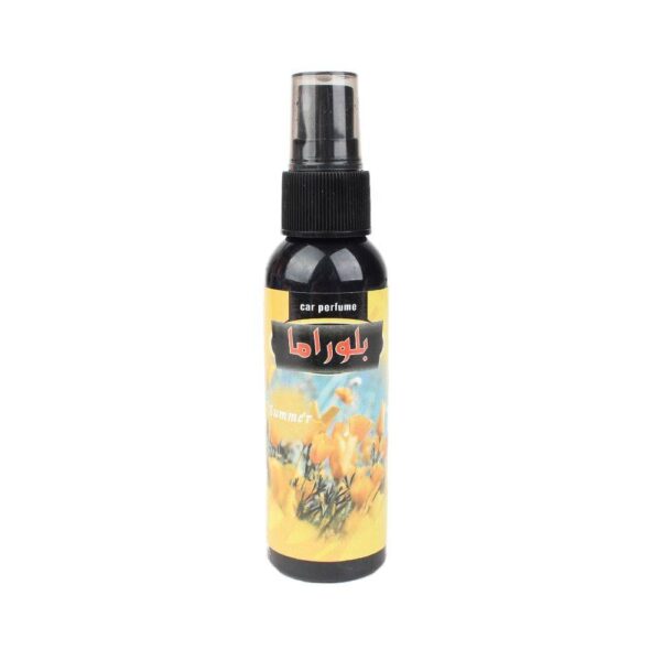 بلوراما بخاخ معطر برائحة الصيف 60 مل