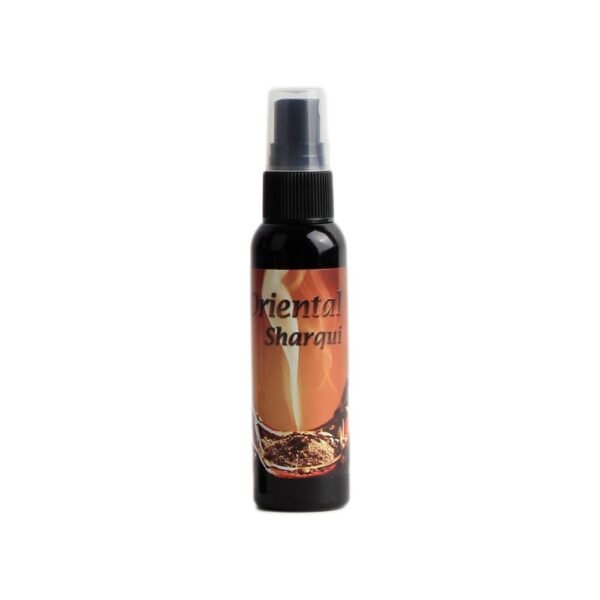 معطر بخاخ اسباني عود شرقي 60 مل