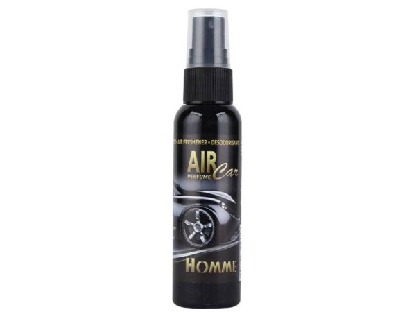 معطر بخاخ اسباني برائحة عطرية مميزة هومي 60 مل