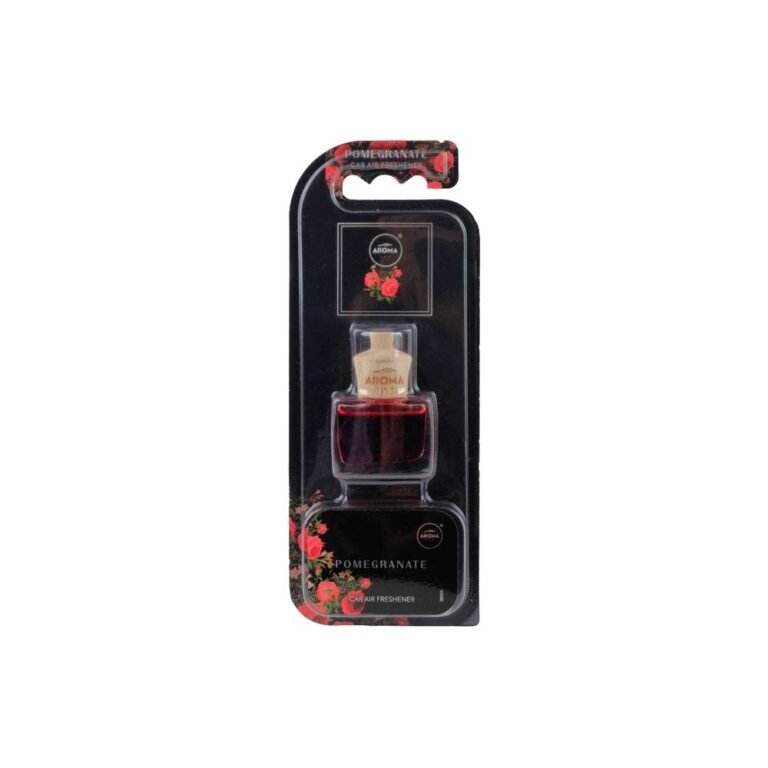 اروما كار_معطر جو رمان، 7 مل