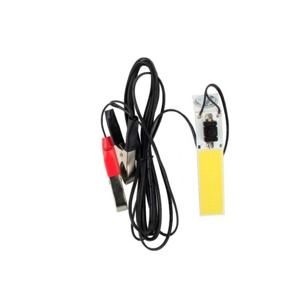 اليت ليد رحلات مغناطيس 801 LED