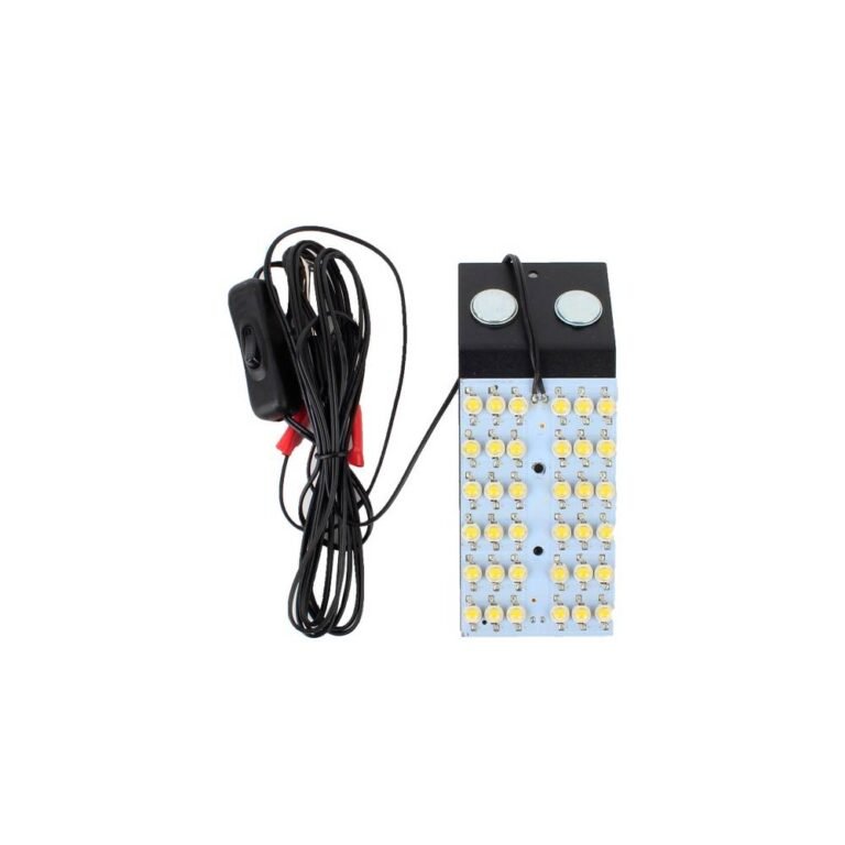 اليت ليد رحلات مغناطيس 815 LED