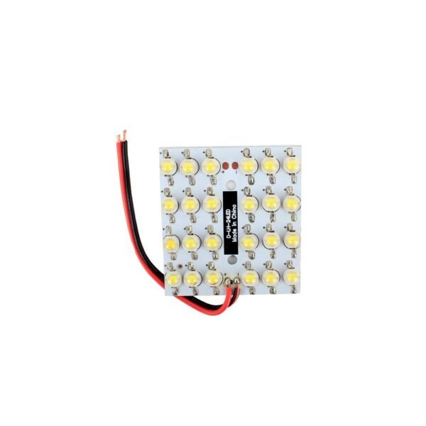 اليت ليد رحلات مغناطيس 816 LED