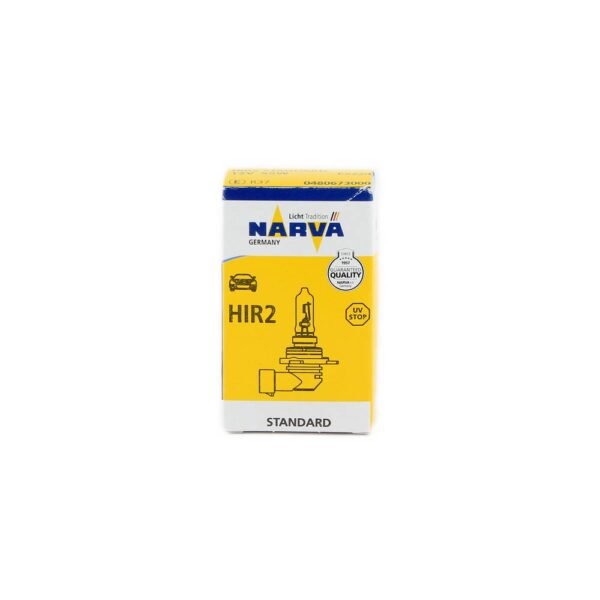 لمبة نارفا 9012 12V 55W 0480673000