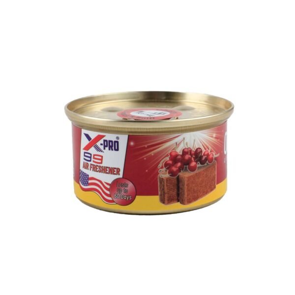 اكس برو -99 معطر جو عضوي رائحة الكرز