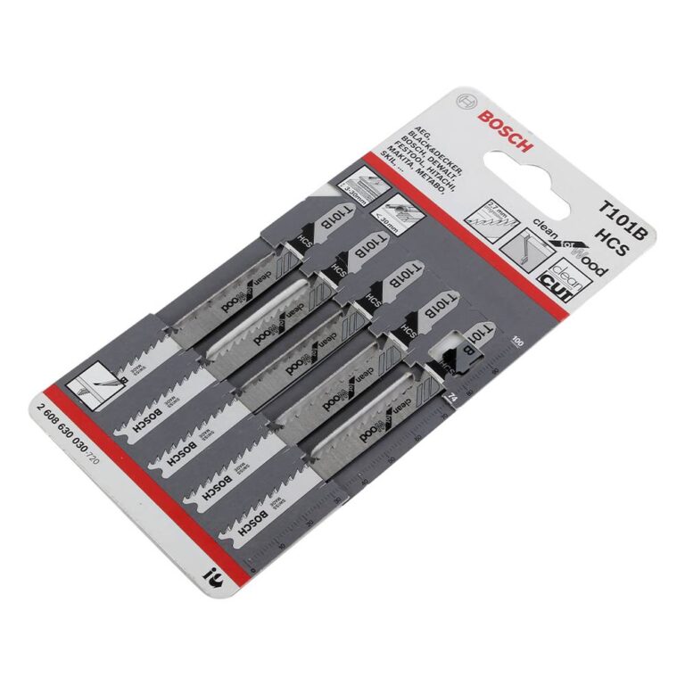 ريشة اركت BOSCH - T101B