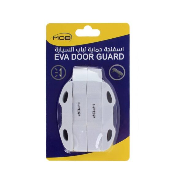 اسفنج حماية لاصق لون ابيض DG-214 AWD-13