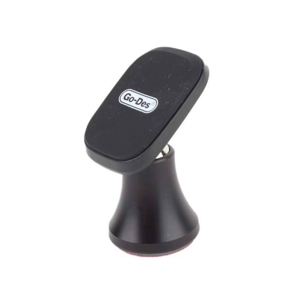 Go-Des حامل جوال مغناطيس دوران 360 درجة GD-HD682