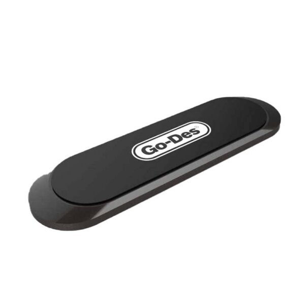Go-Des حامل جوال مغناطيس يثبت على طبلون السيارة GD-HD636