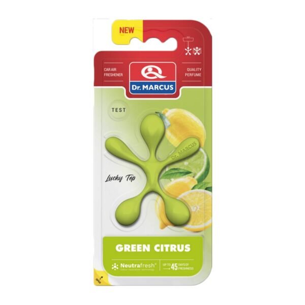 معطر دكتور ماركس Green علاقي + مكيف 661