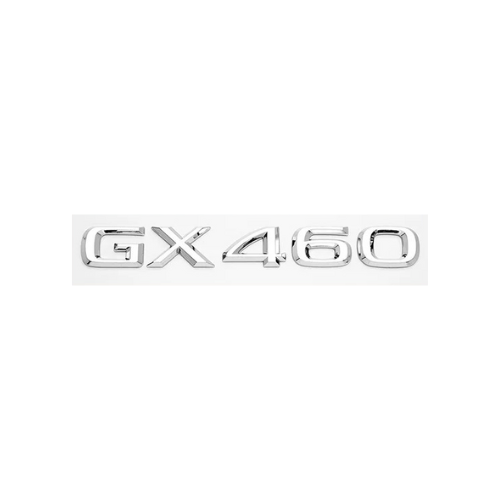 علامات لكزس GX460