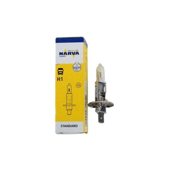 لمبة نارفا H1 24V 70W 487023000