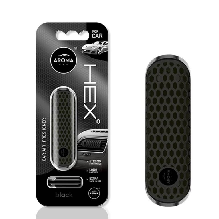 اروما HEX مكيف بلاك كرت 83575