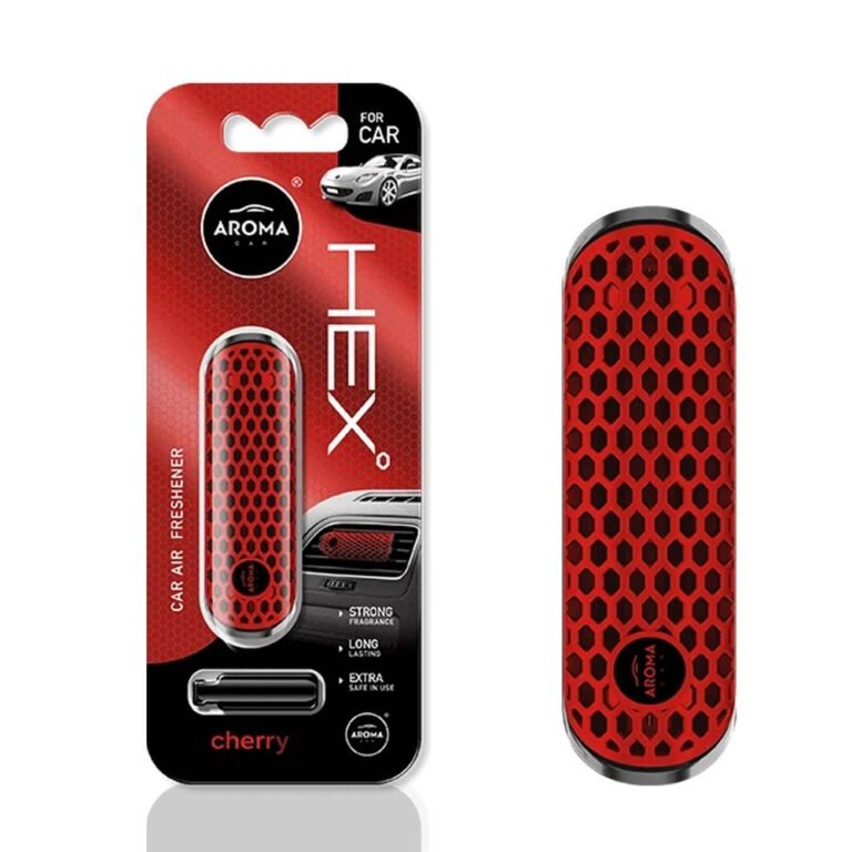 اروما HEX مكيف كرز كرت 83580