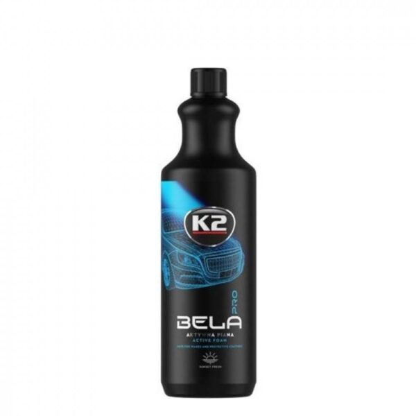 شامبو K2 طبقة نانو