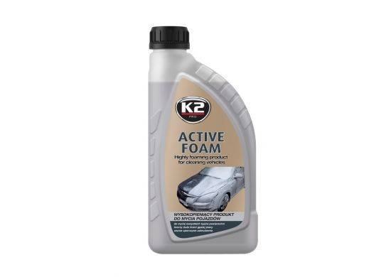 K2 شامبو ACTIVE FOAM
