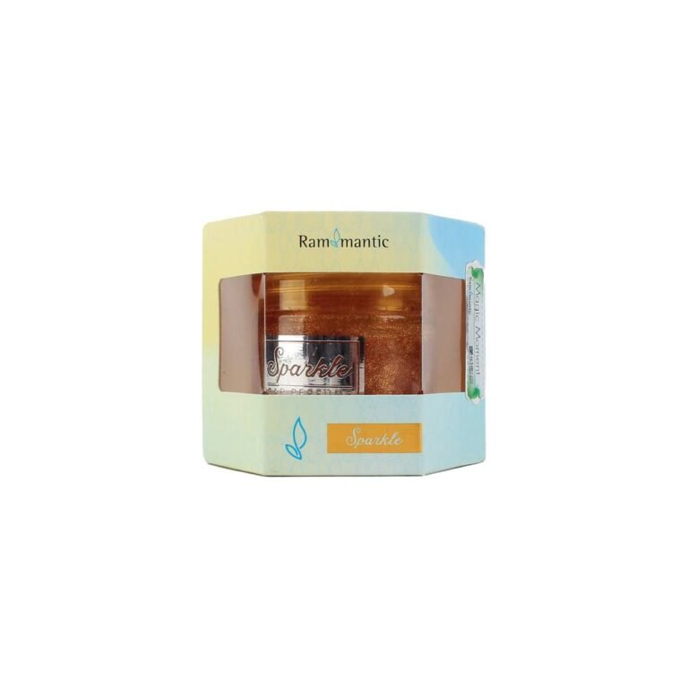 جل معطر هواء ورد ماجيك KC902