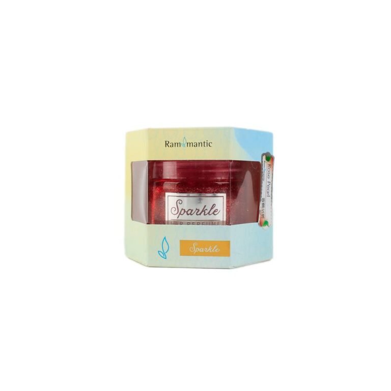 جل معطر هواء برائحة الورد KC902