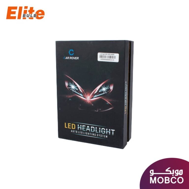 LED- L7- اليت طقم لمبة سيارة شرائح, 9005