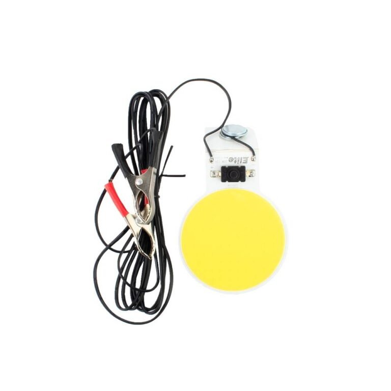 اليت ليد رحلات مغناطيس LED109