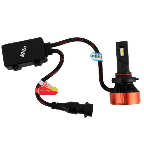 ليت طقم لد LED400-9005