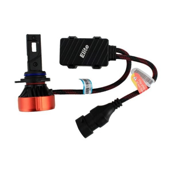اليت طقم لد LED400-9012