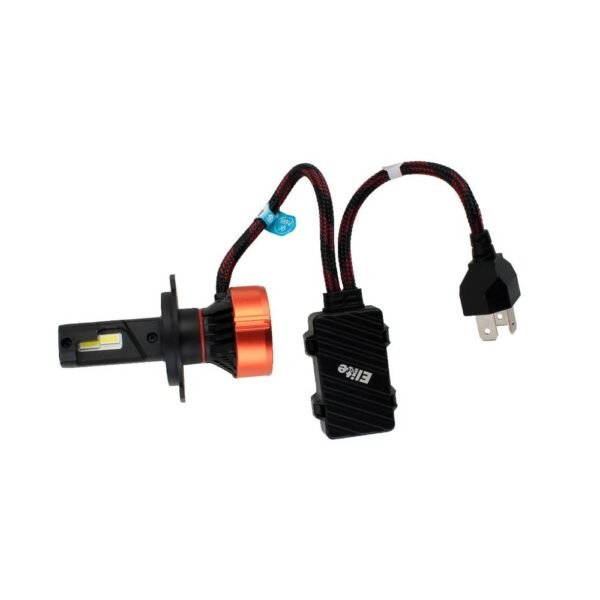 اليت طقم لد LED400-H4