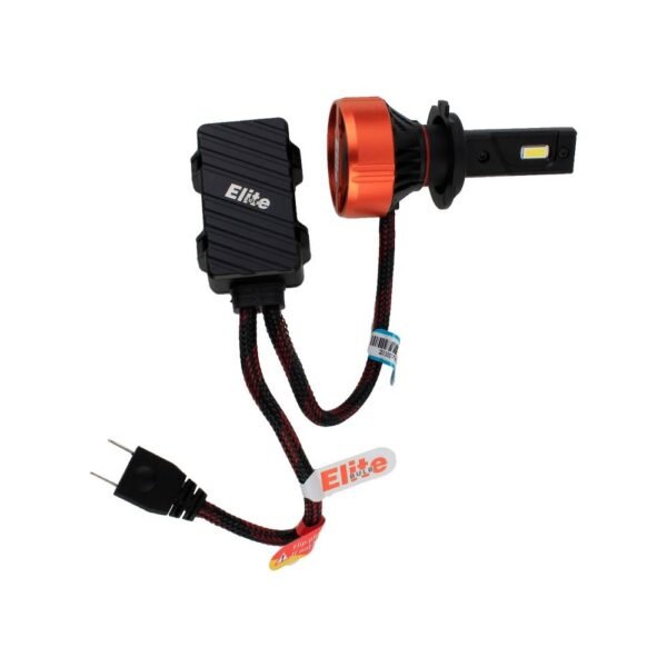 اليت طقم لد LED400- H7