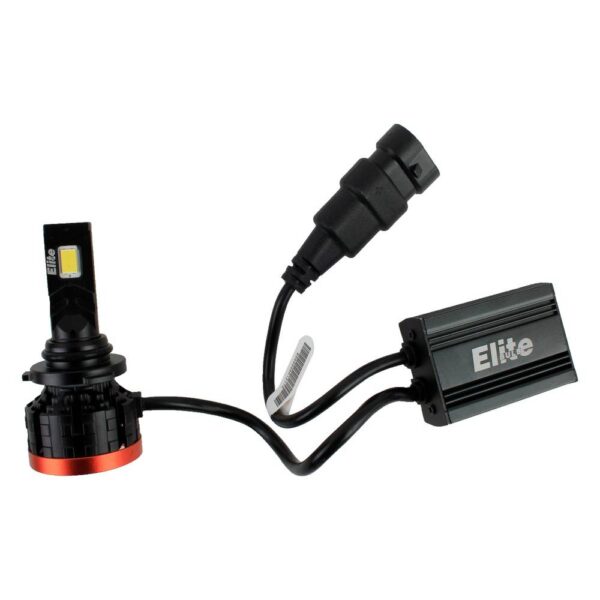 اليت طقم لد LED400E8-9006