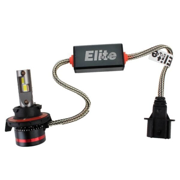 اليت طقم لد LED400E8-H13
