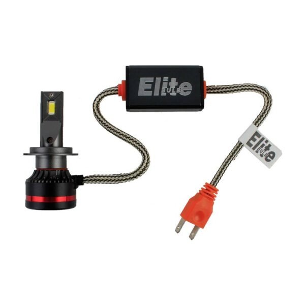 اليت طقم لد LED400E8- H7