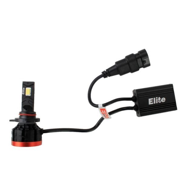 اليت طقم لد LED6000-9012