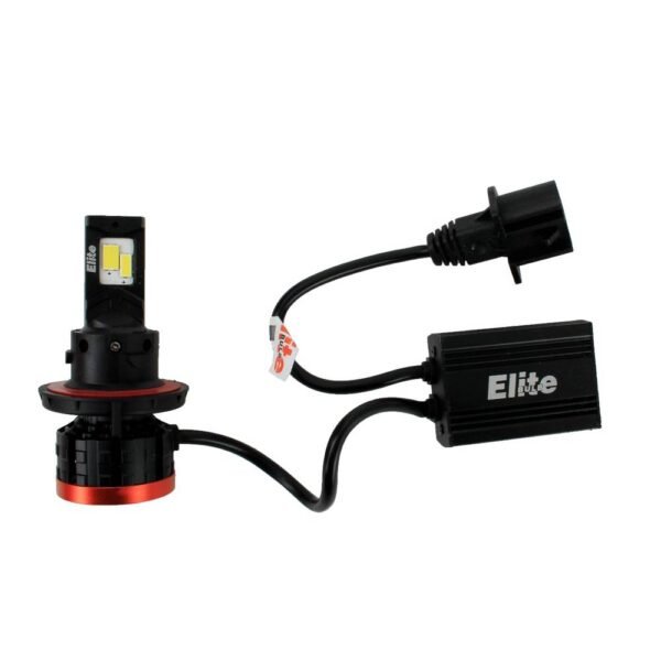 اليت طقم لد LED6000-H13