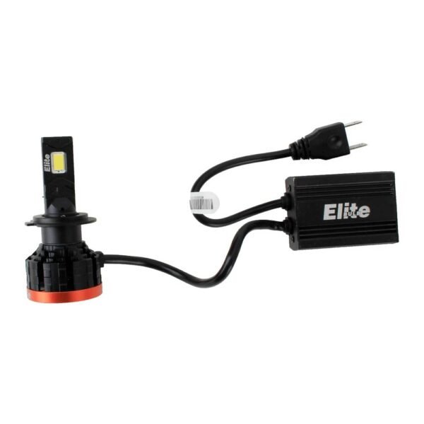 اليت طقم لد LED6000- H7