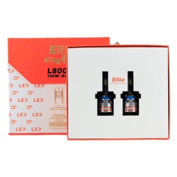 اليت طقم لد LED8000- H11