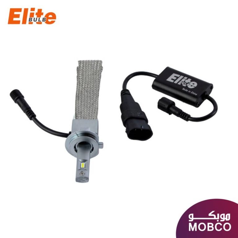 LED9005 اليت طقم لمبة سيارة