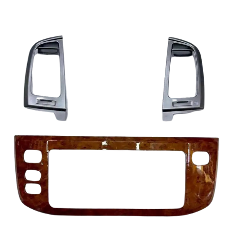 ديكور مكيف + شاشه جيب لكزس LX470