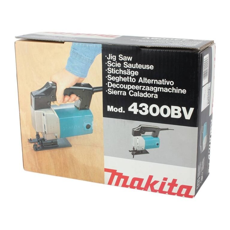 منشار اركت MAKITA - 4300BV